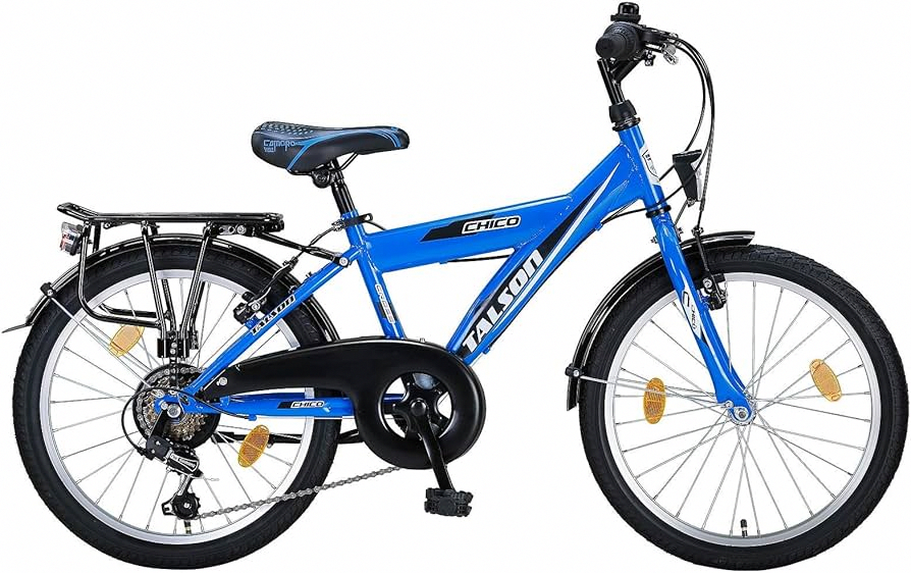 Herren Trekkingrad Tour Deluxe